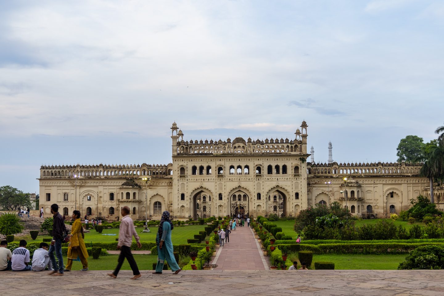 Lucknow, India