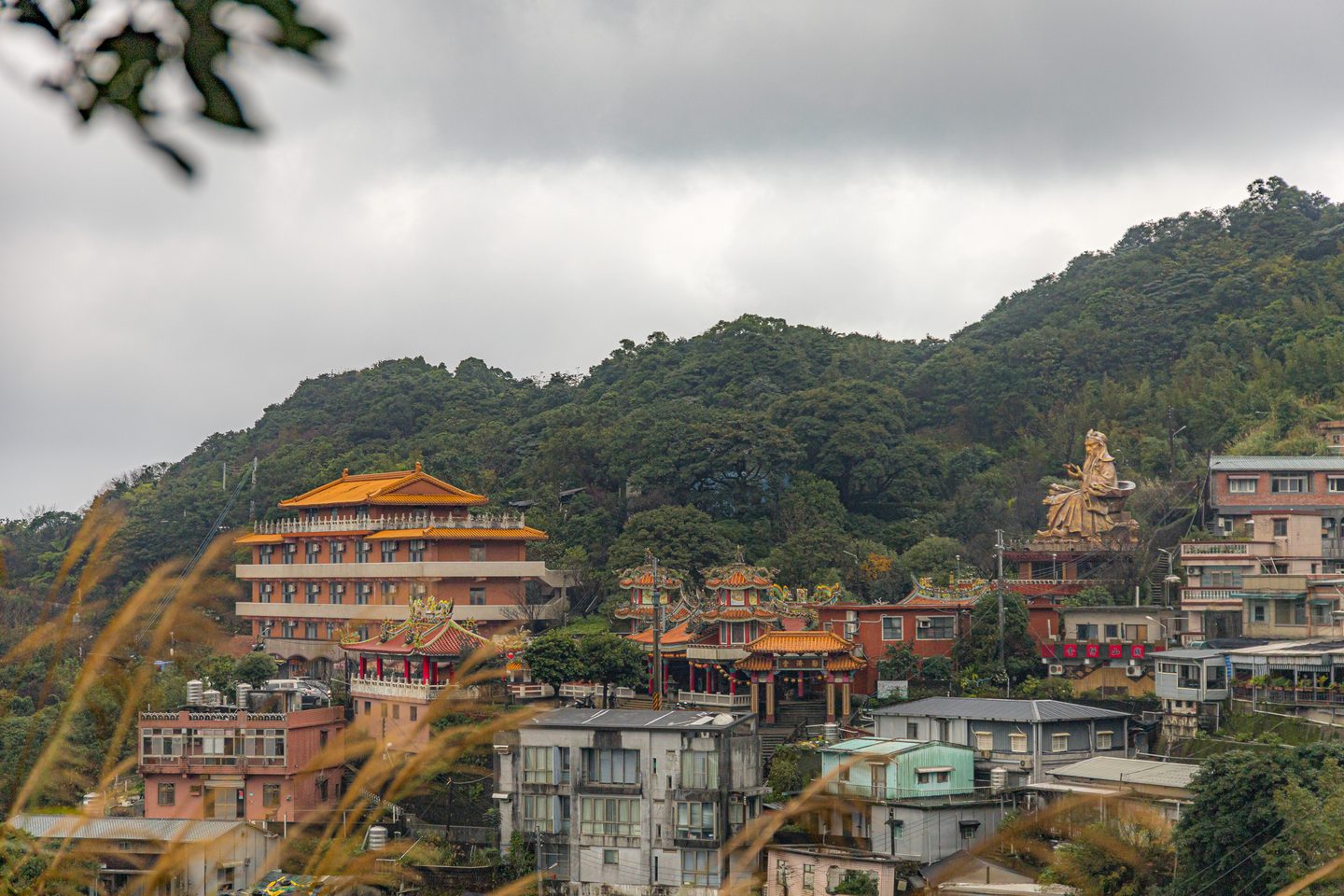 Taiwan